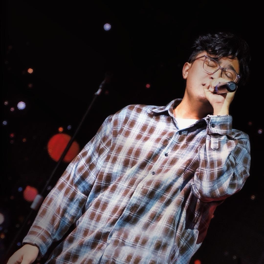 吉他匠人江江