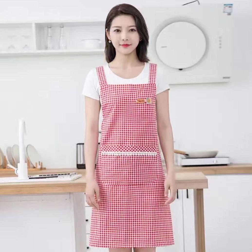 围香韵工作服定制厂家