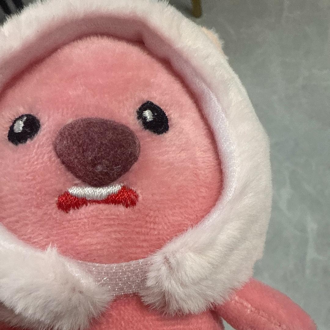 正在充值中……