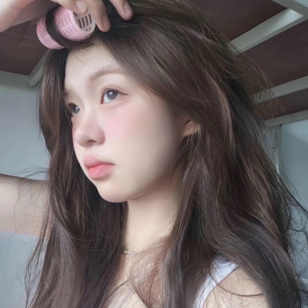 Nunua今天很开心