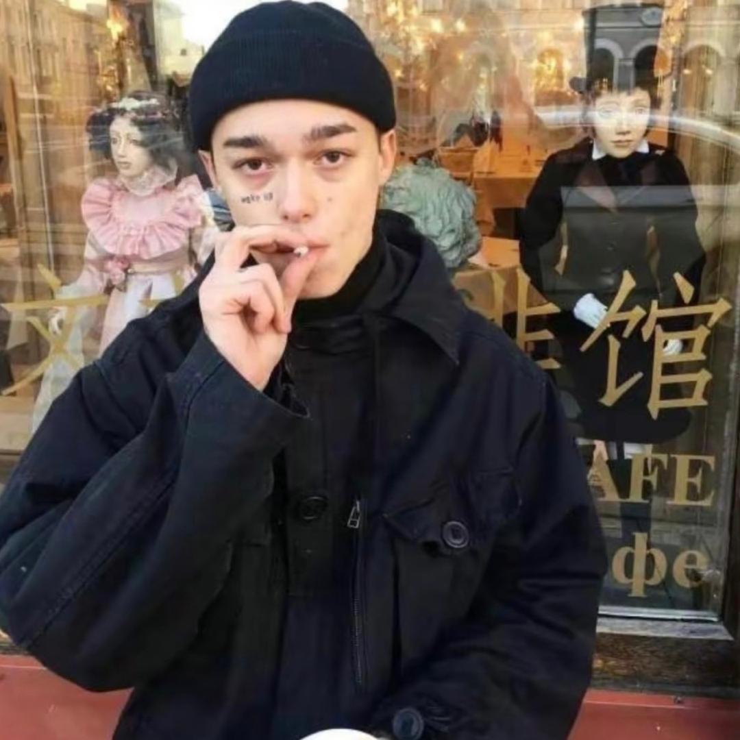 又晚风