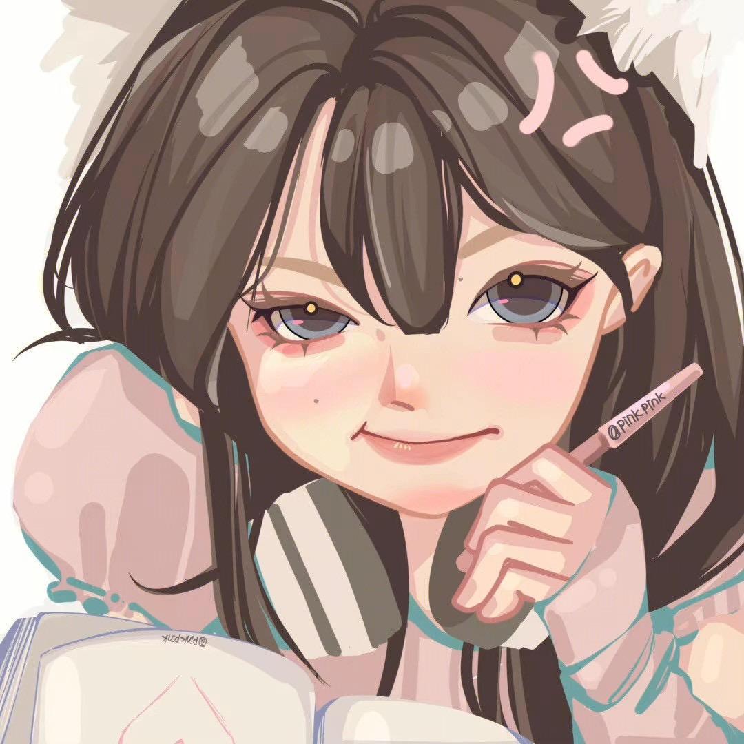 小花不吃香菜