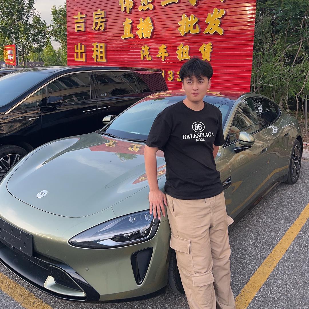 莱阳伟杰二手车