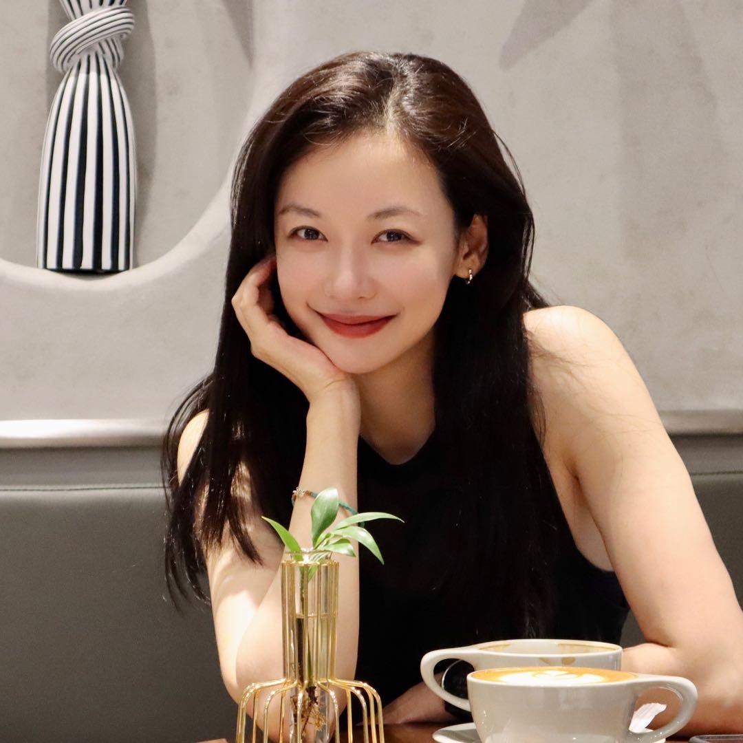 演员杨舒