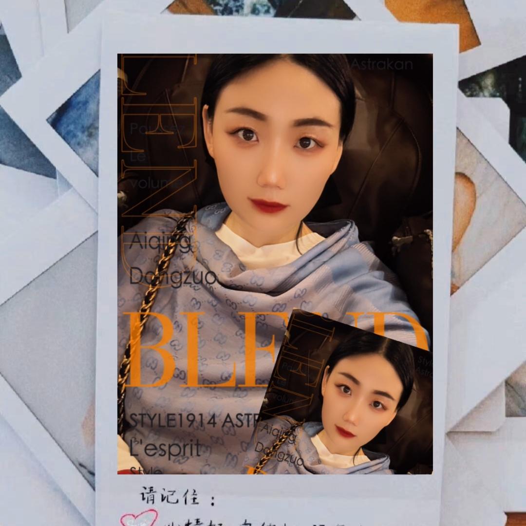 大表姐莉莉