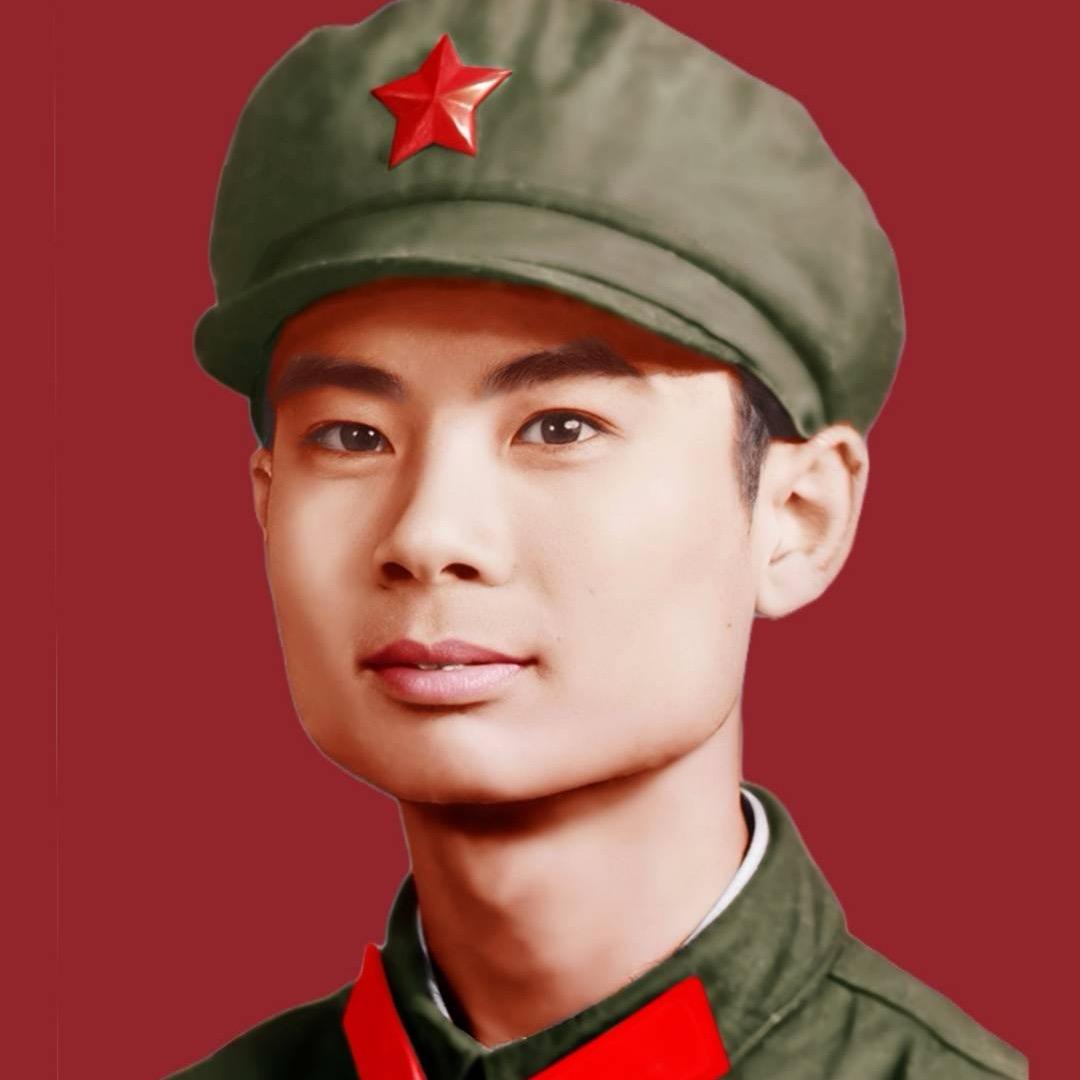 老兵哥哥（顾爷）