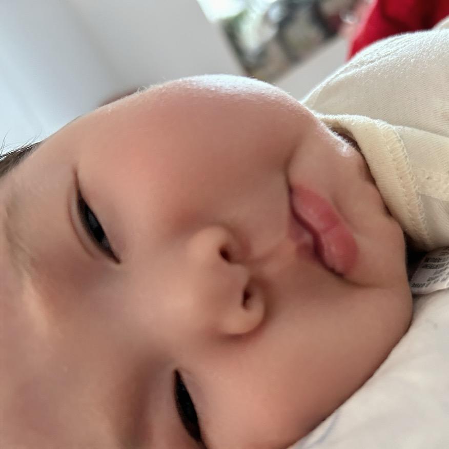 吉祥的小生活🍀