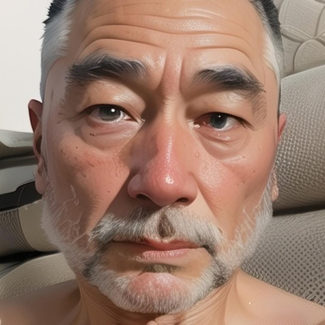 陌路人