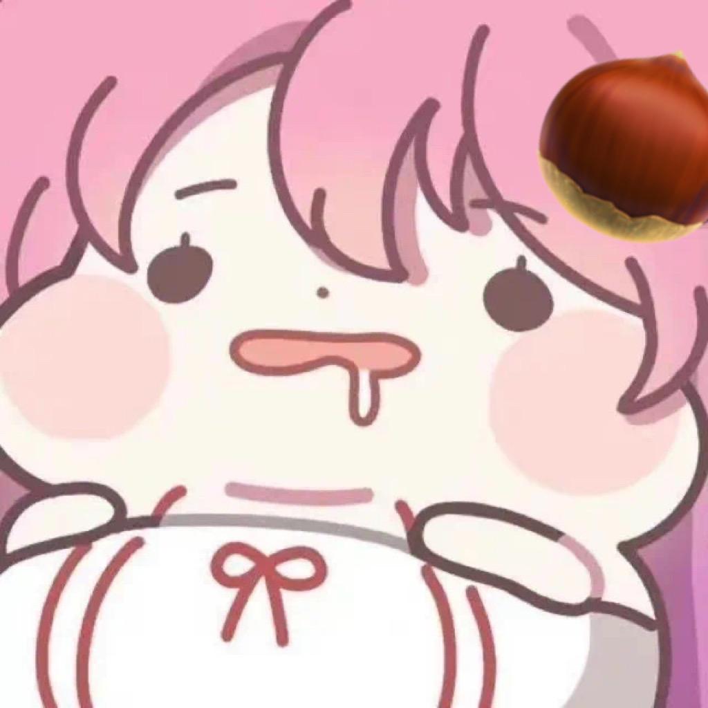 想吃糖炒栗子