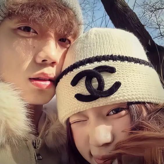 kfc螺旋8字环代言人