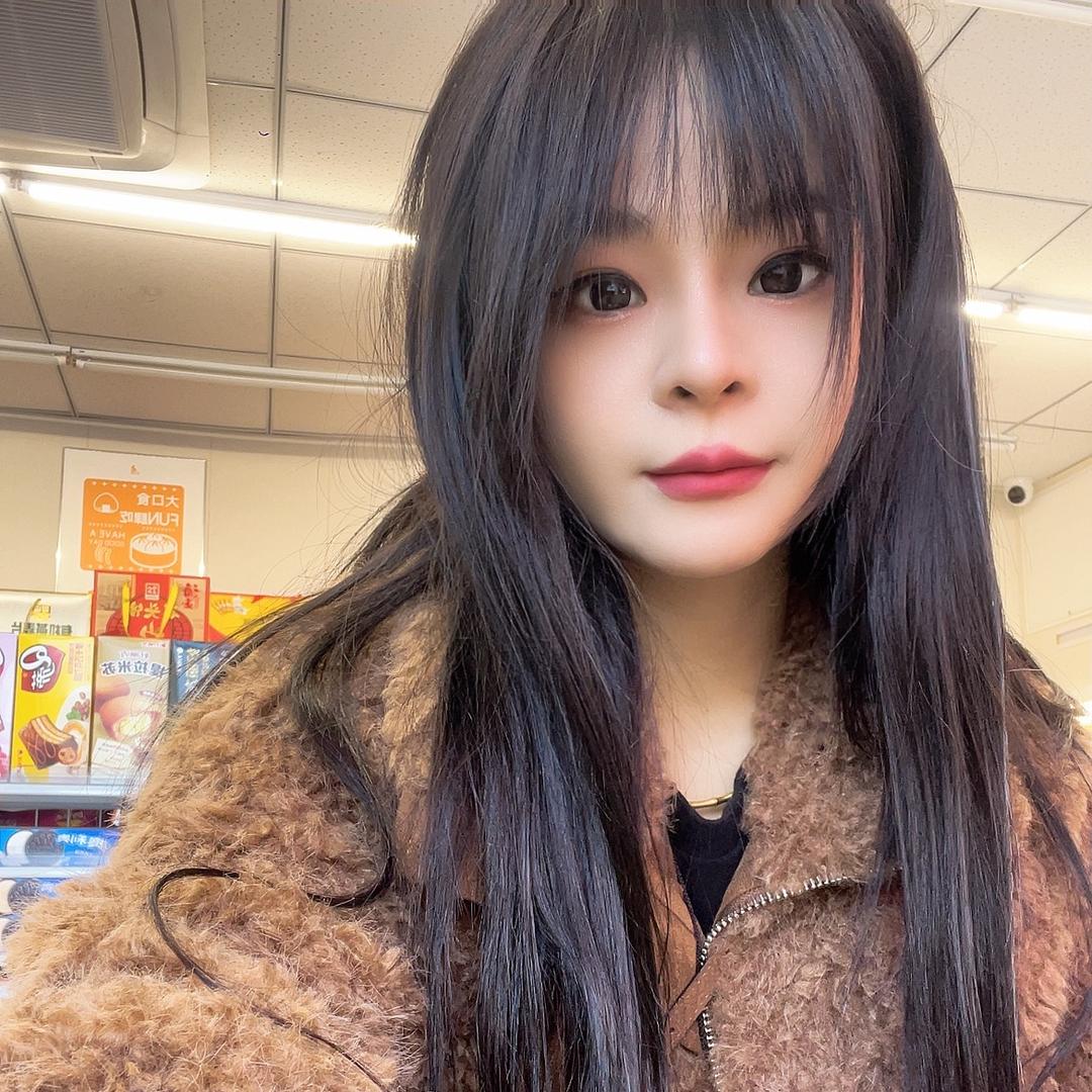 橙子在努力