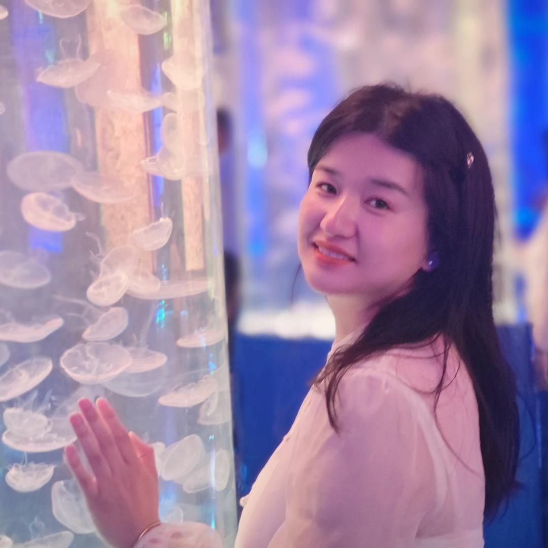 宁波天一香水饰品集合店～欢欢