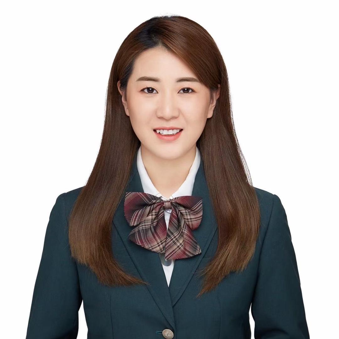 刘楠楠的生活日常