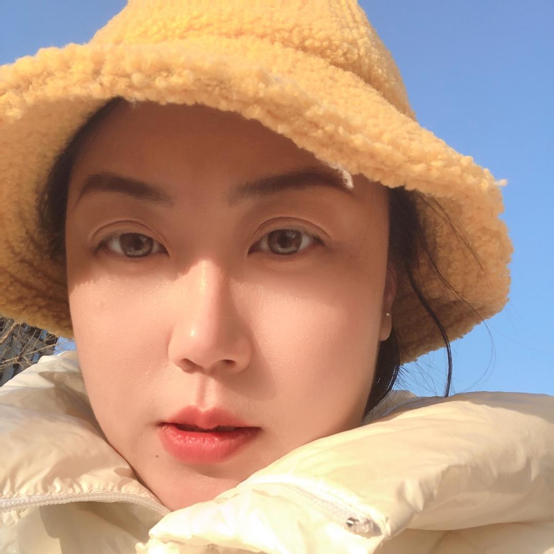 dongbei仇小球_
