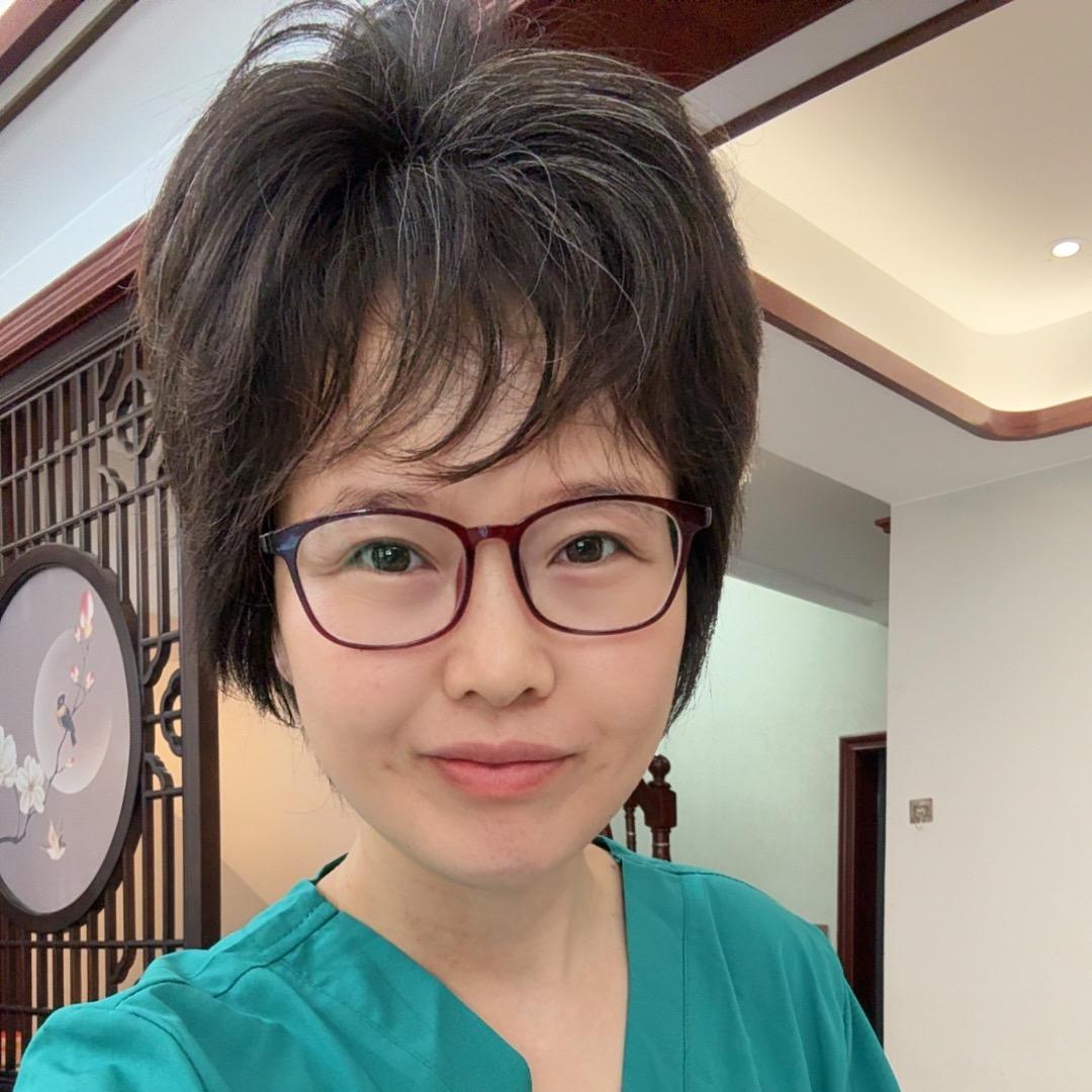 莎老师健康生活