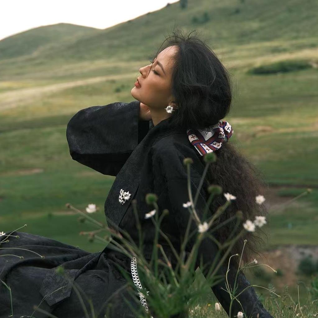 益西西Yeshi🦋