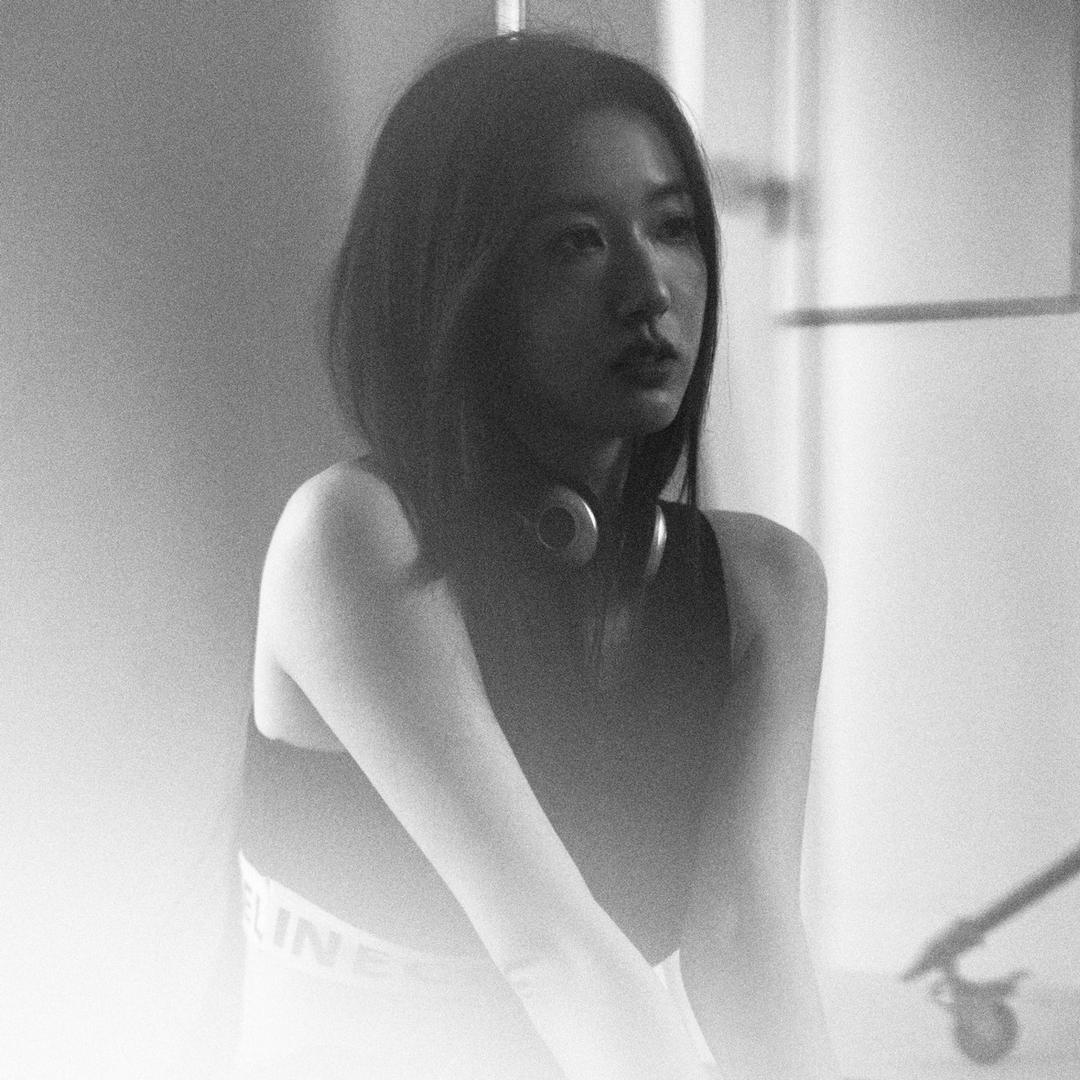 一小瞳子Tiana