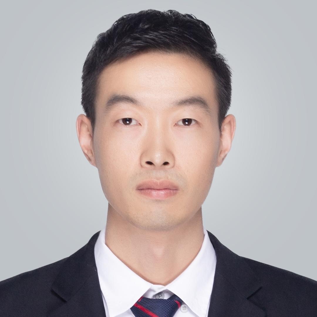 西安房产李翔