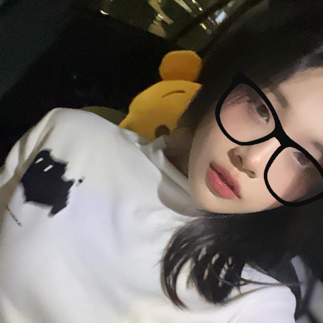 橘子不甜🍊