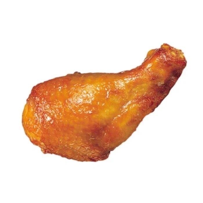 蟹黄堡饿了