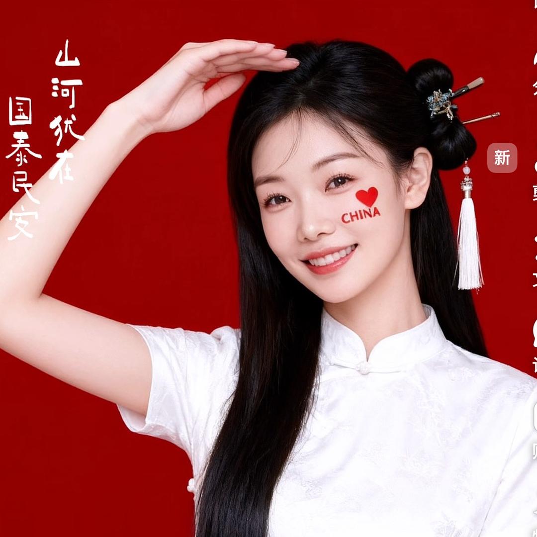 听闻～余生【拒连赞】