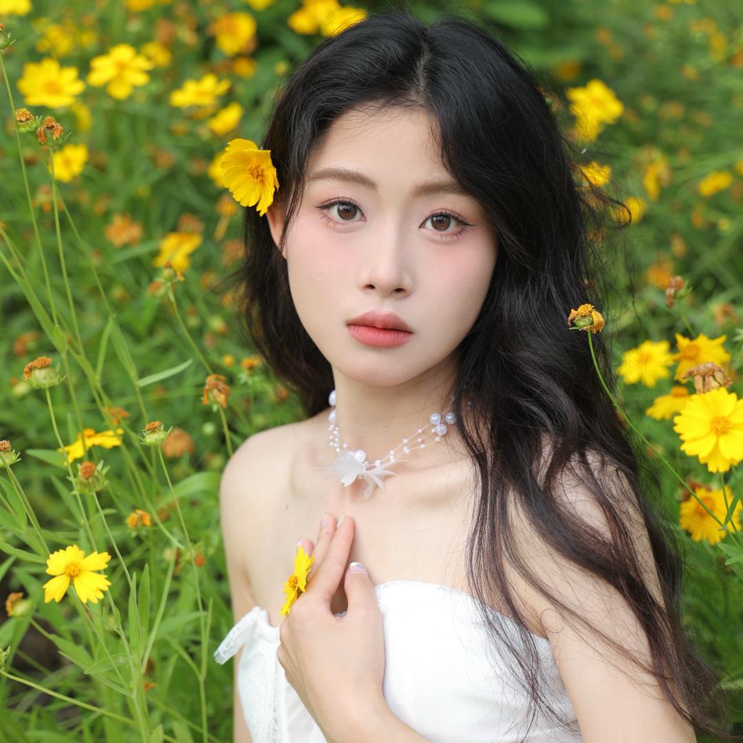 快乐的小che