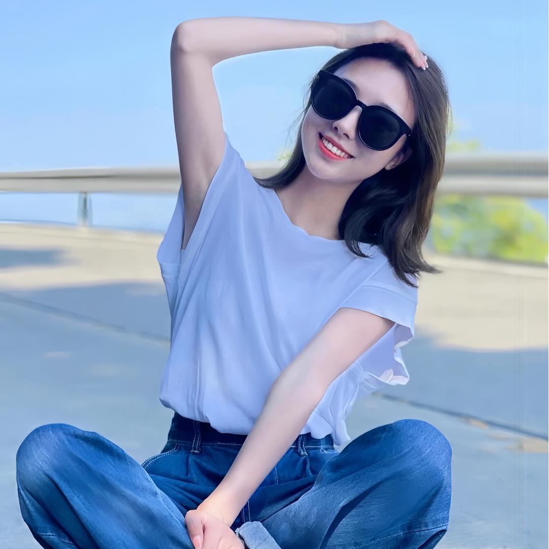 遇见𝓛𝓾𝓬𝓴 ✨