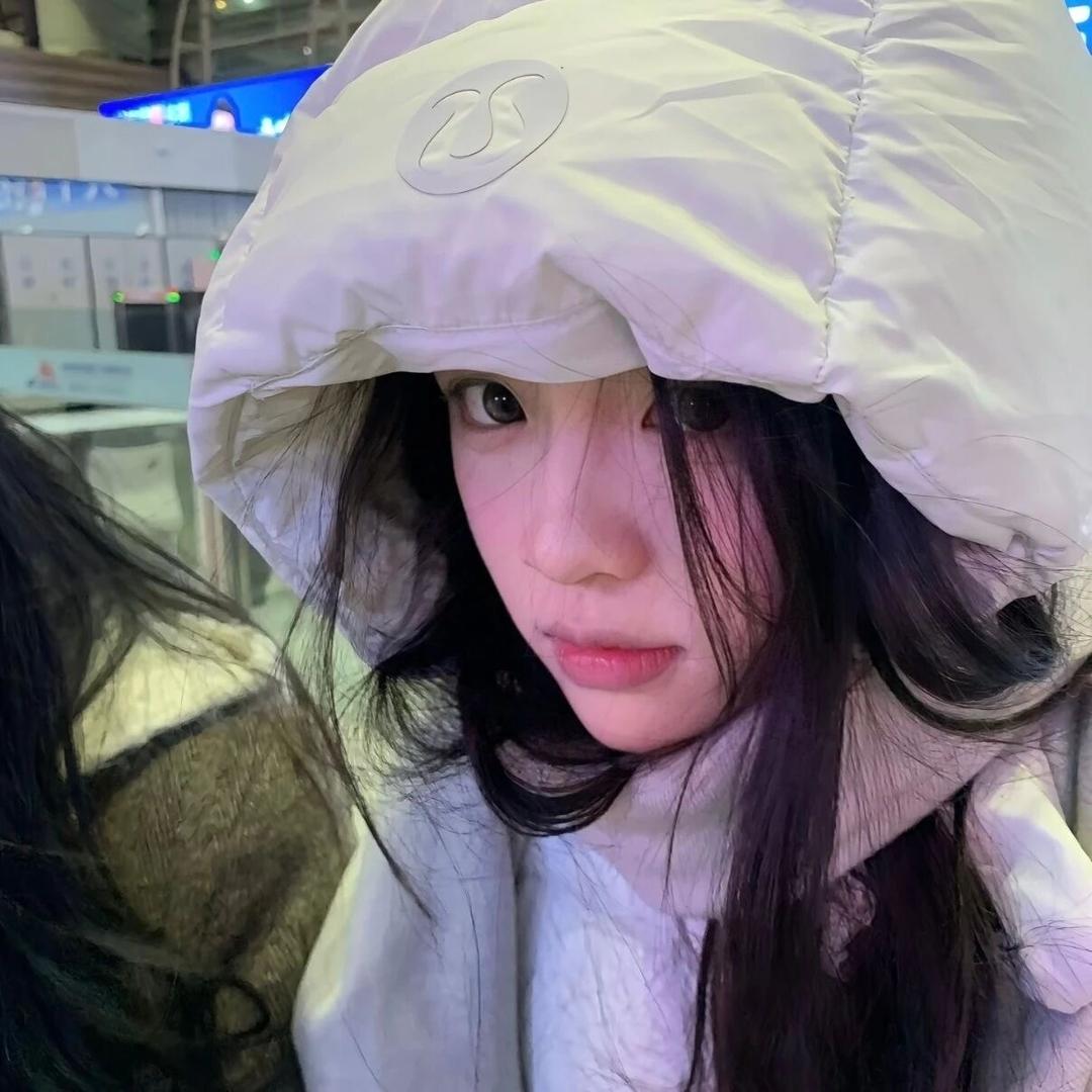 我最爱的前女友