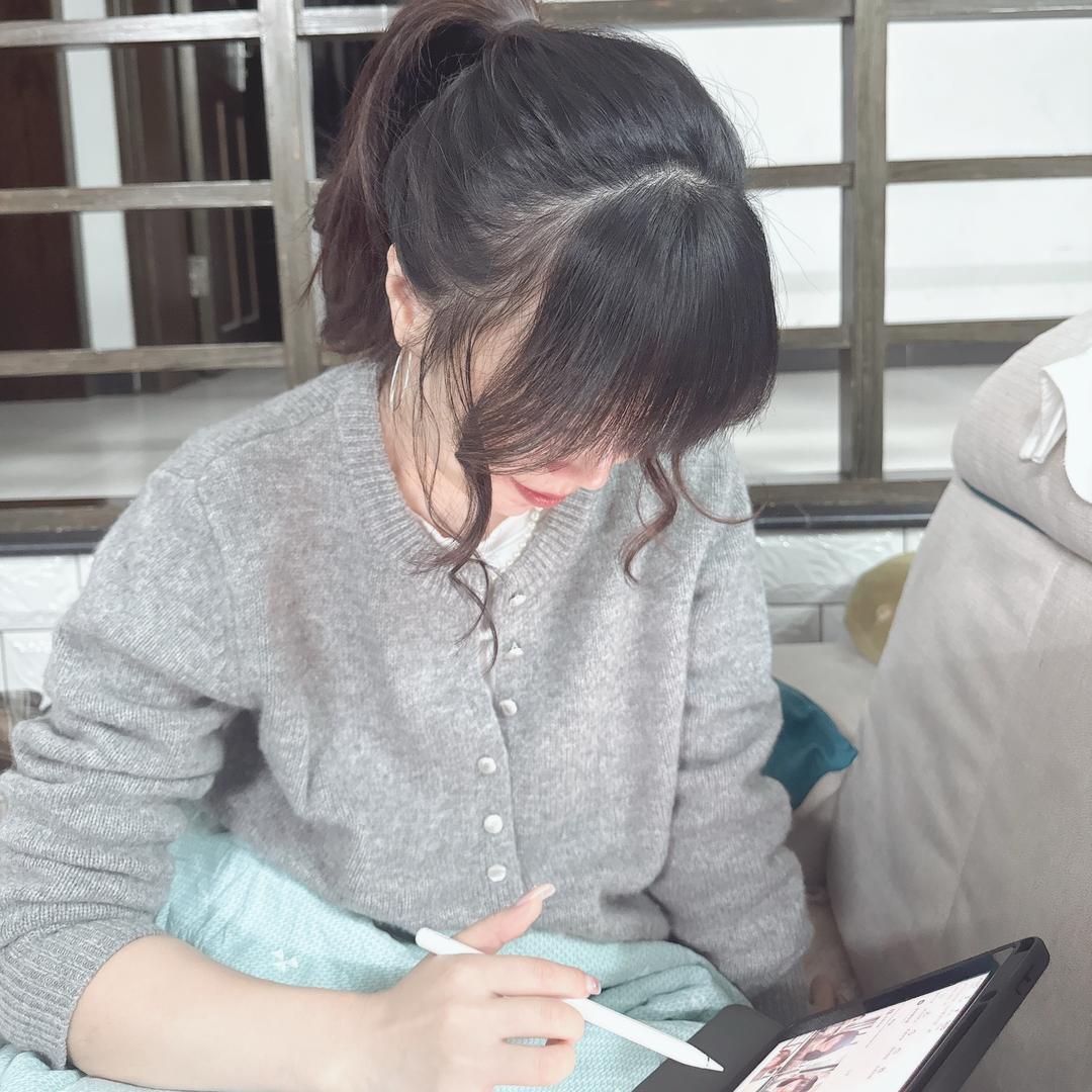 阿云梦☁️