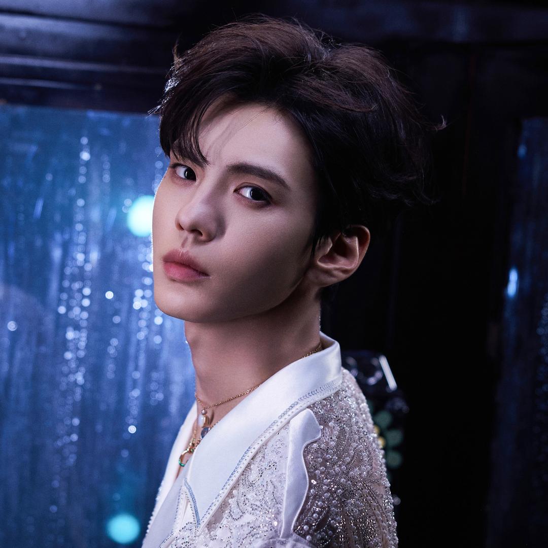 毕雯珺BiBi机（11.15北京演唱会版