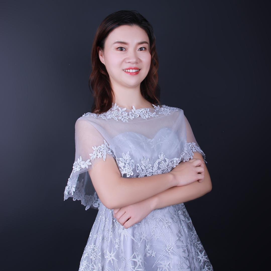 美业人李李