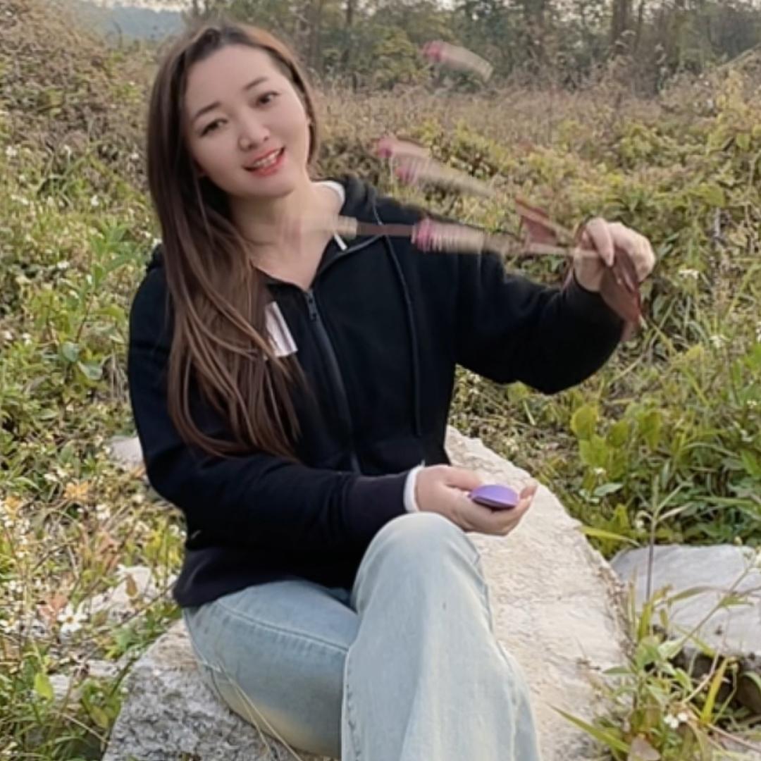 小~梦🎤