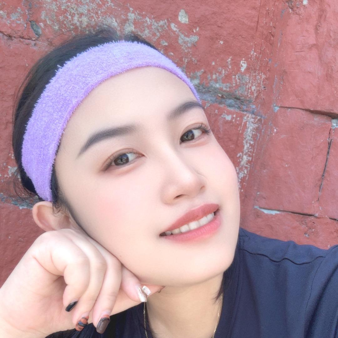 @畅姐
