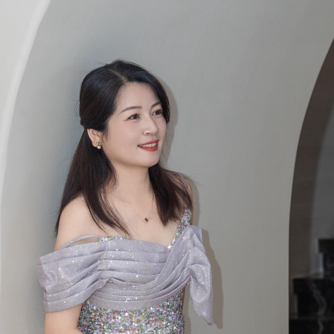 杨杨得亿♥️