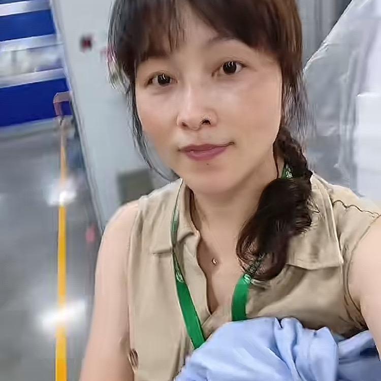 张丽(想有个家