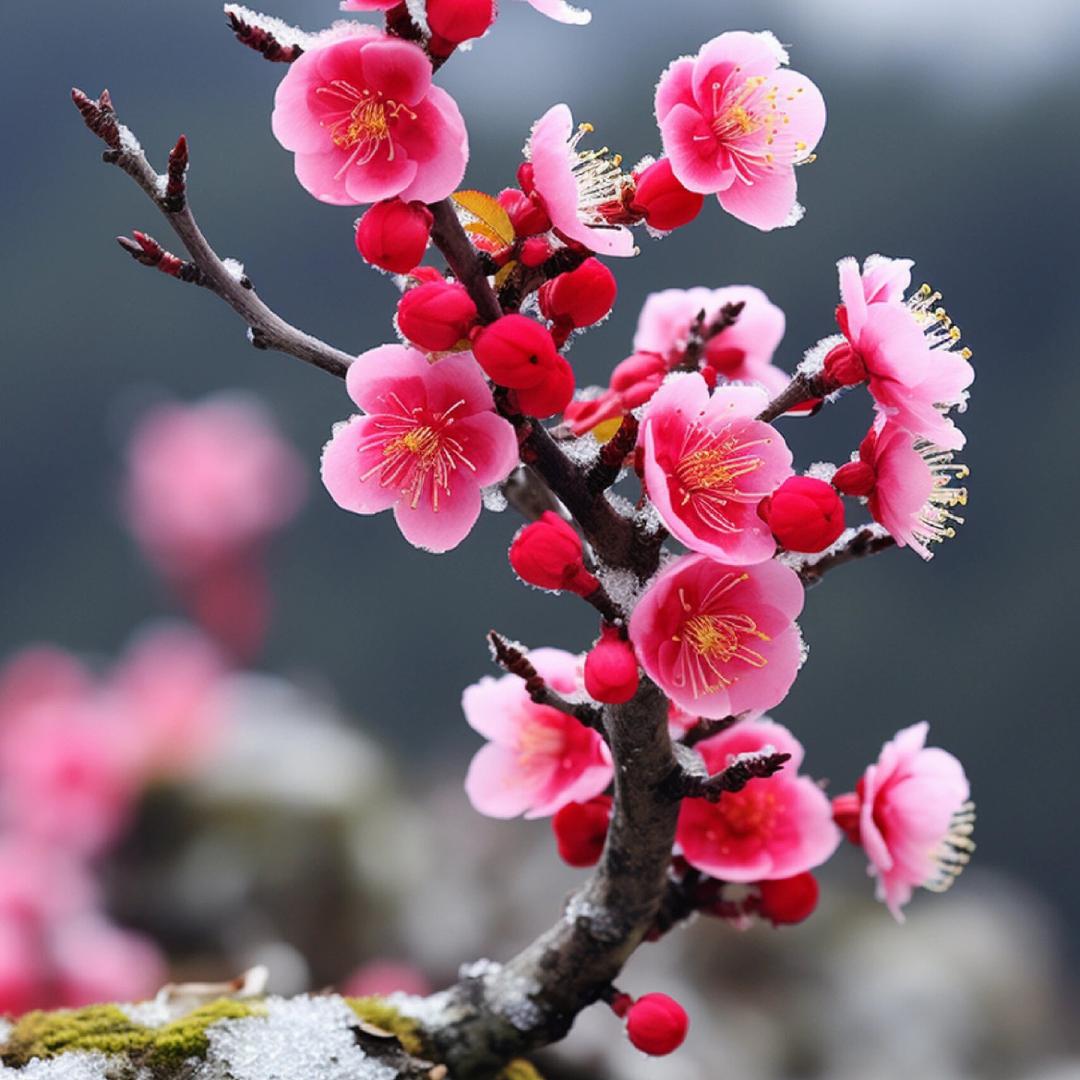 航航花卉盆景基地