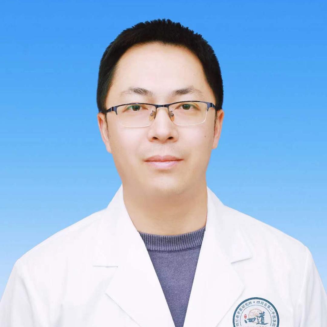 中医男科陈虹林