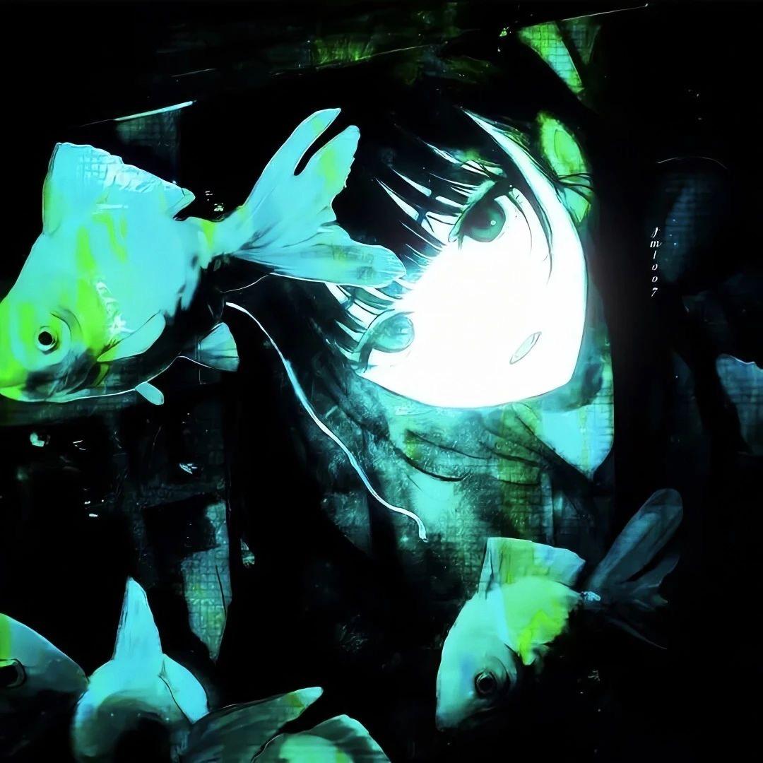 霭