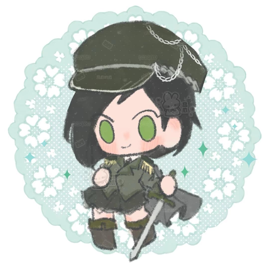卢关之王aki
