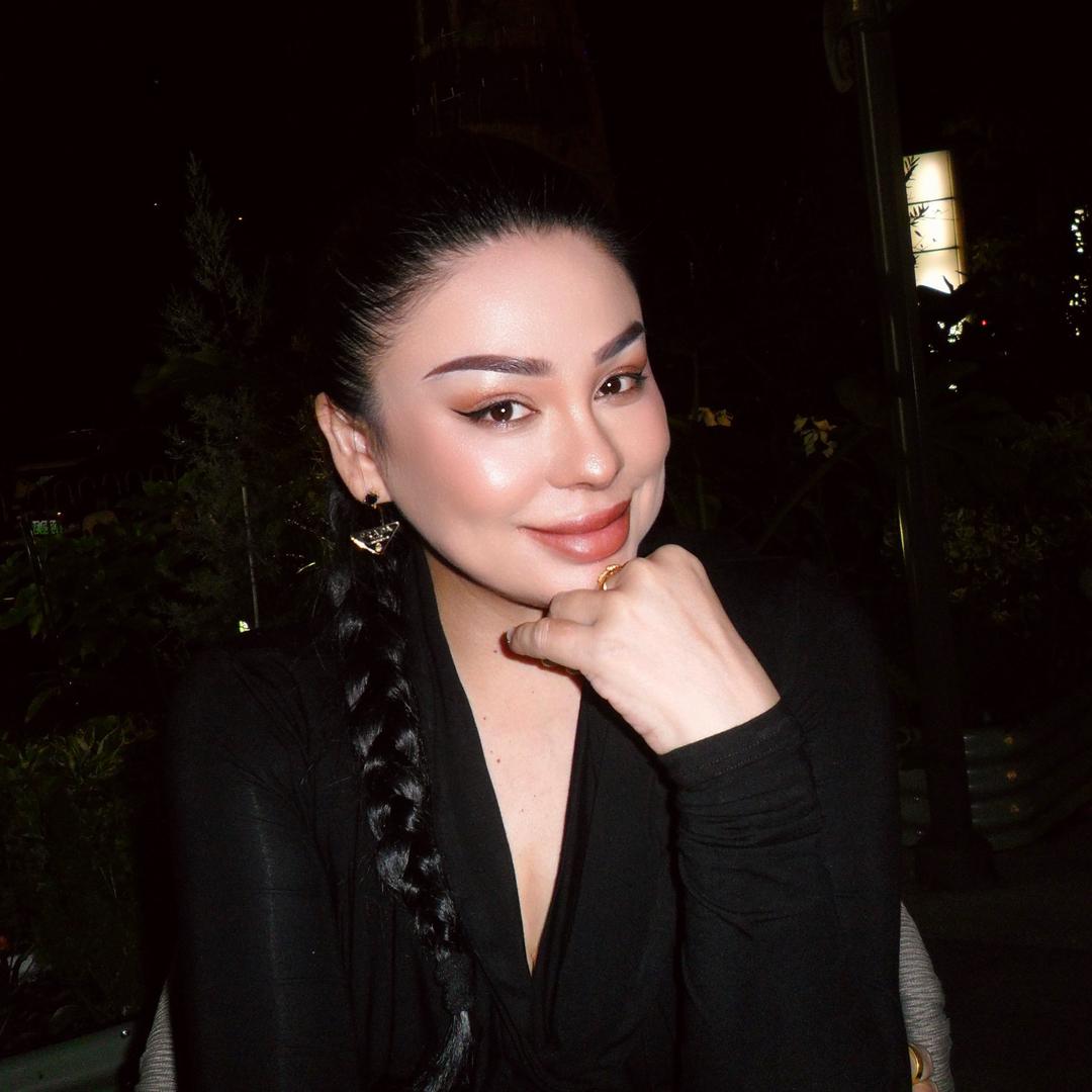 SHEYIME品牌菲总主账号FILORA