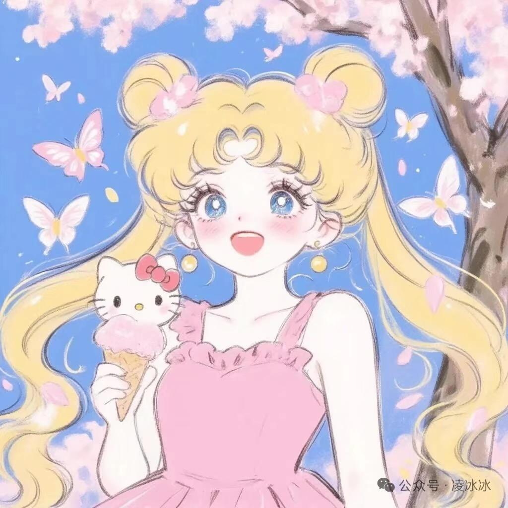 兰儿小甜妹