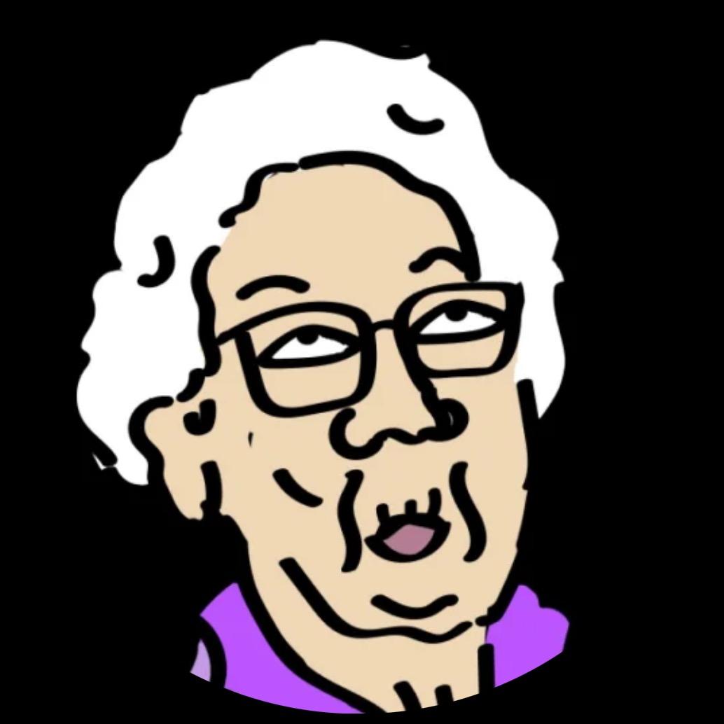 AI小孩姐