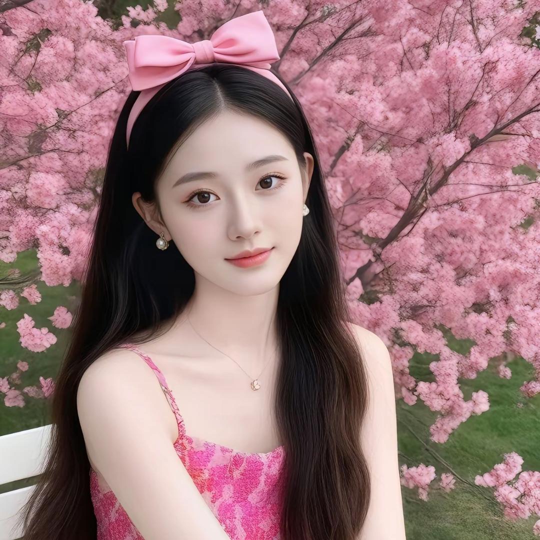 甜甜爱美丽