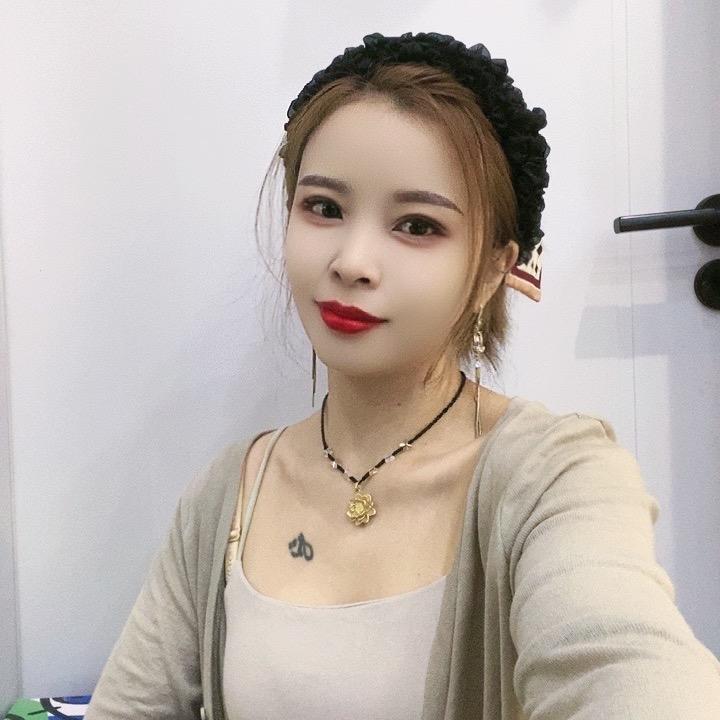 杭集你好漂亮🍷🍷