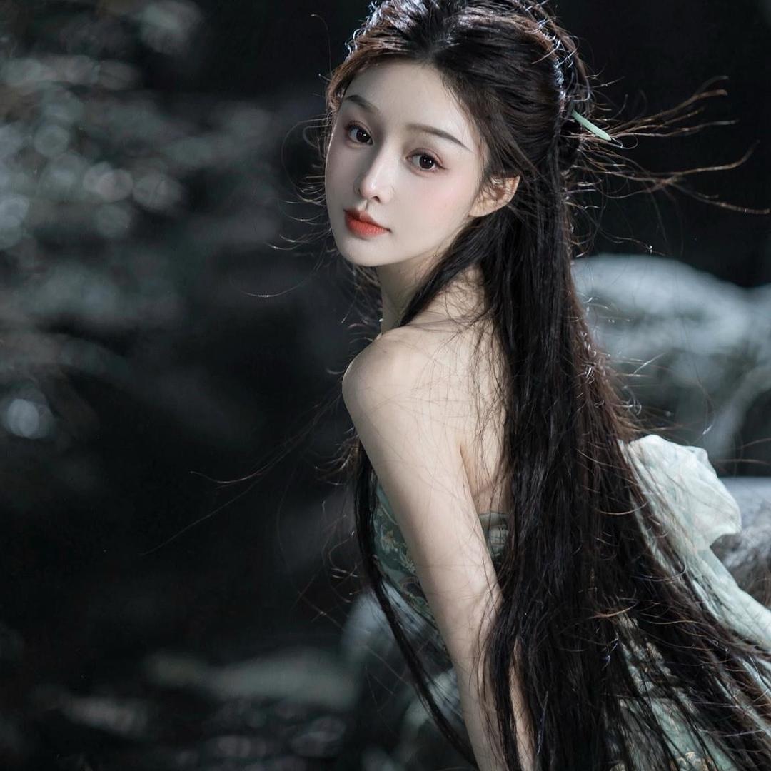 小农女