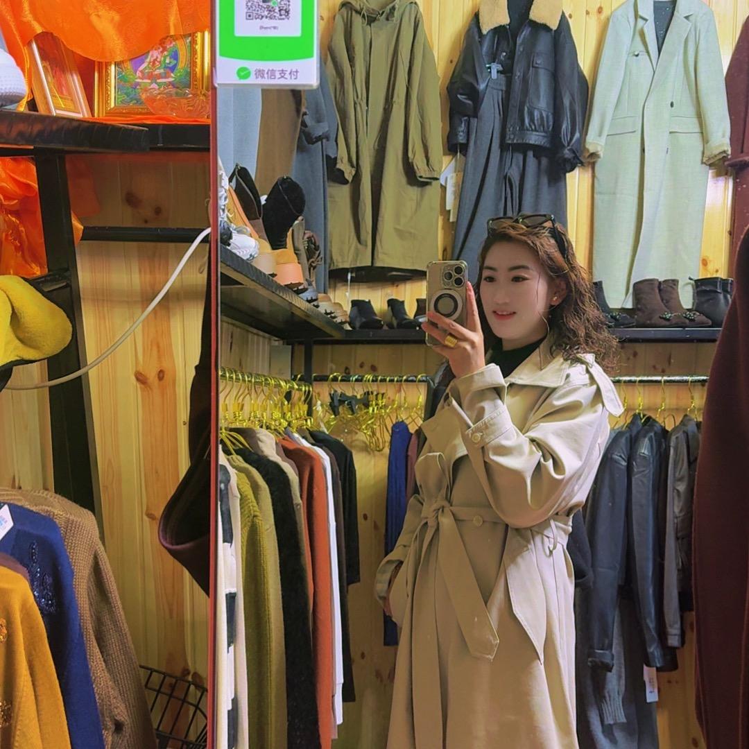 👉Z.M服饰👈。 小号