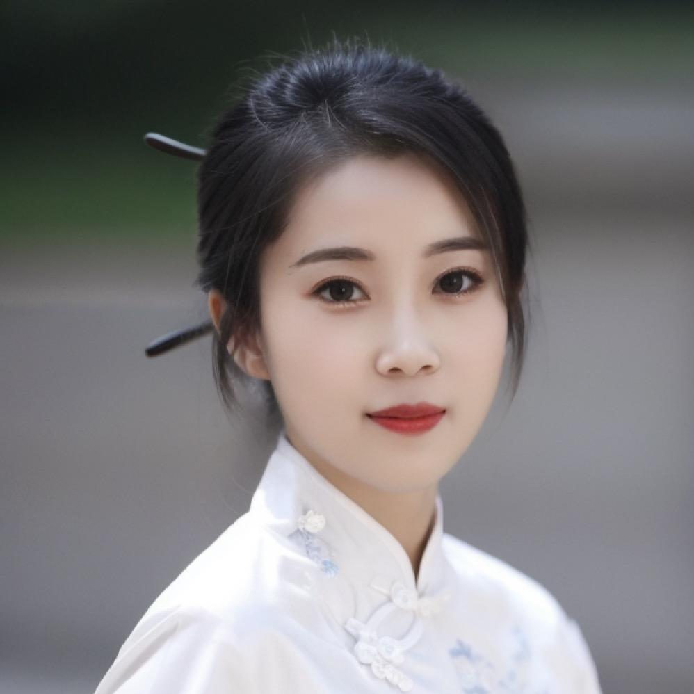 小乐很可爱