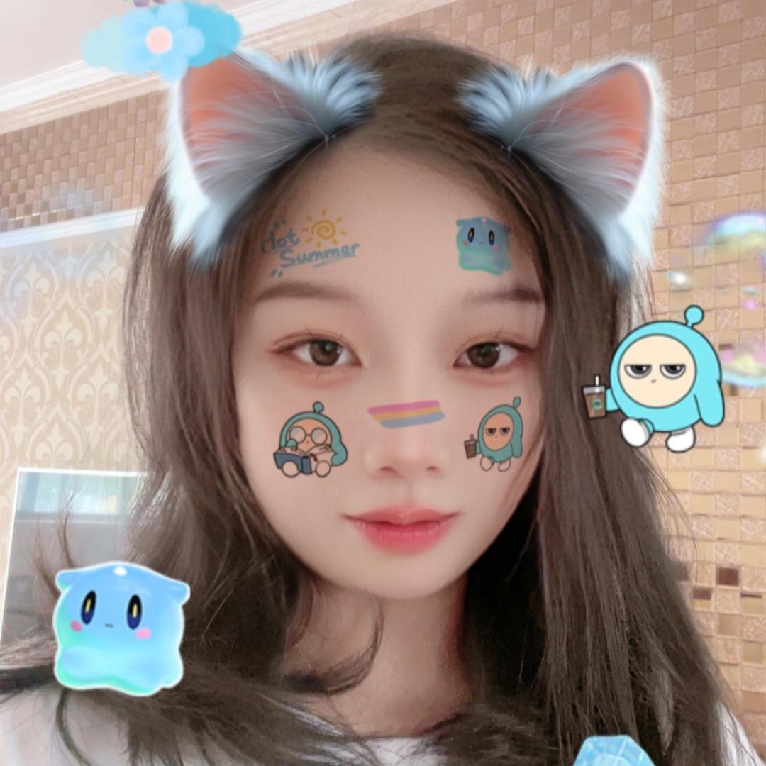灏崽妈咪💕
