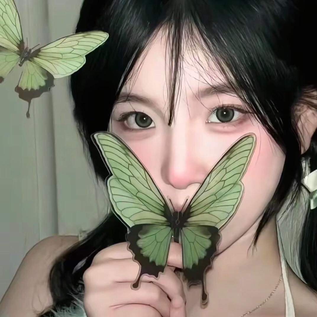 莼