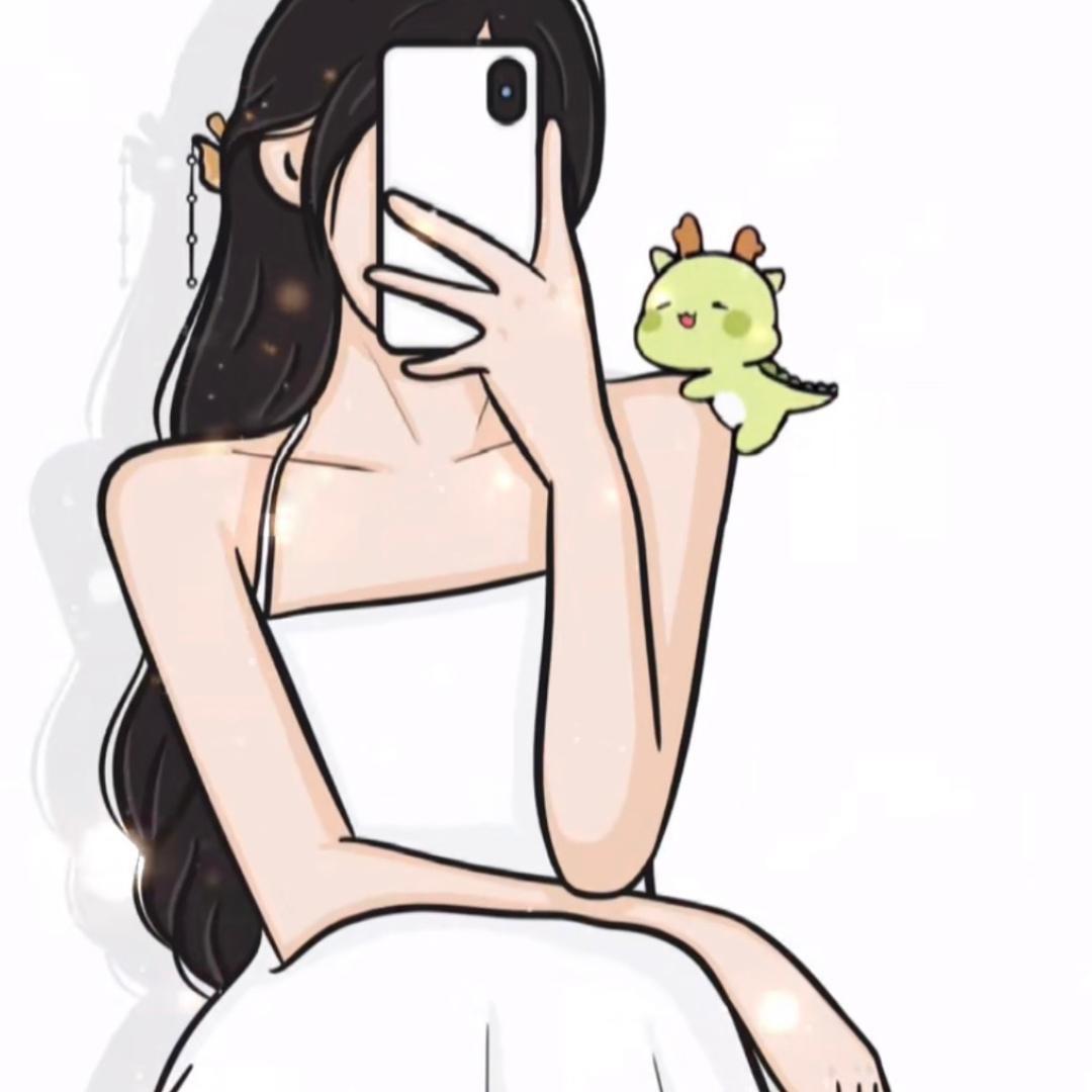 无语